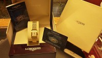longines oro ( gran ocasion)